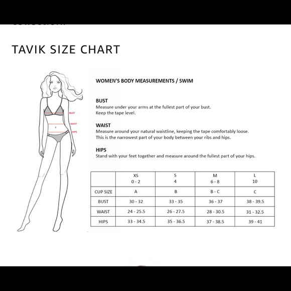 🌻🌻TAVIK🌻🌻 Drew One Piece - Picture 10 of 10